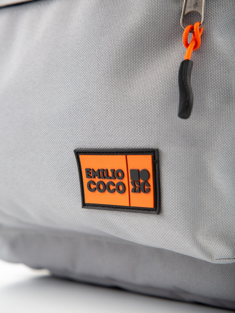 Рюкзак Emilio Coco #03